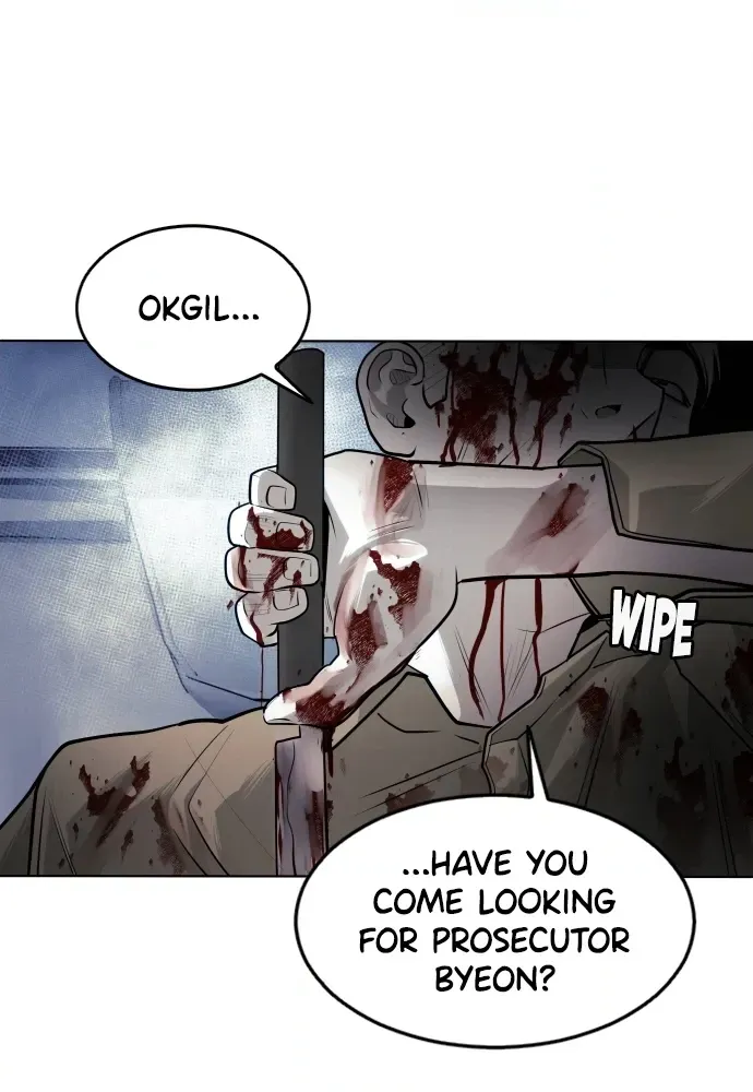 Bloodhounds Chapter 67 page 100 - 