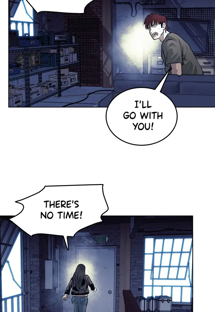 Bloodhounds Chapter 68 page 103 - 