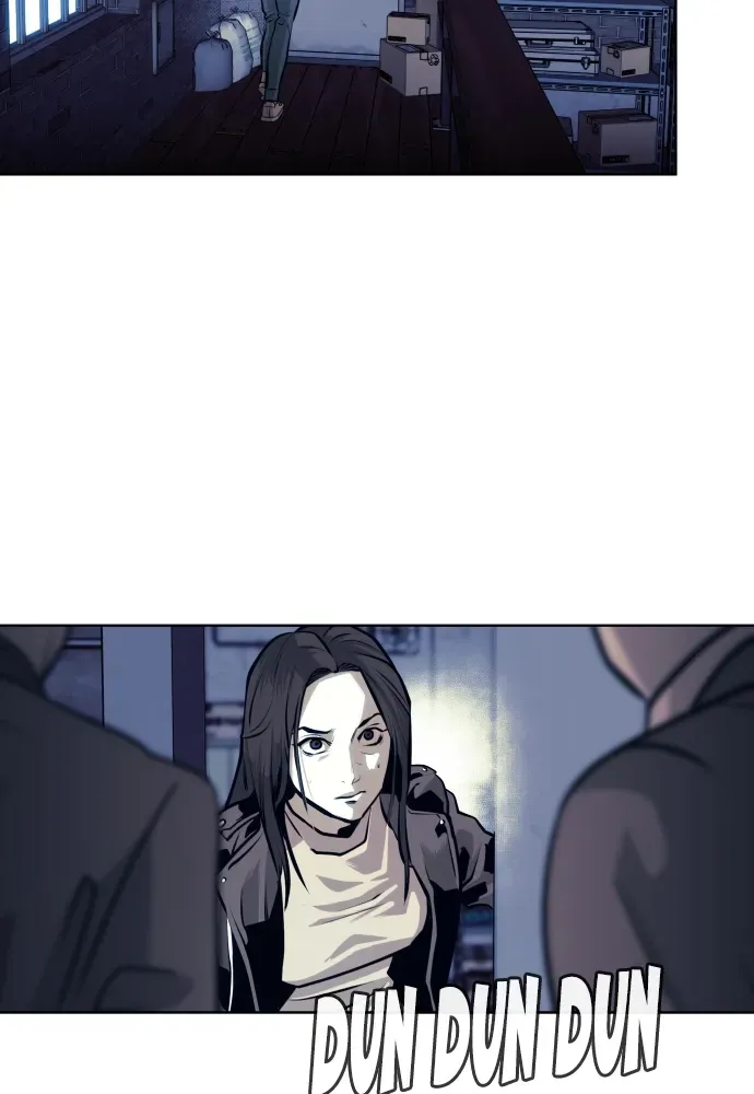 Bloodhounds Chapter 68 page 104 - 