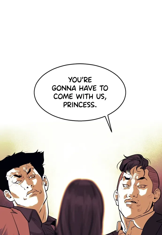 Bloodhounds Chapter 68 page 107 - 