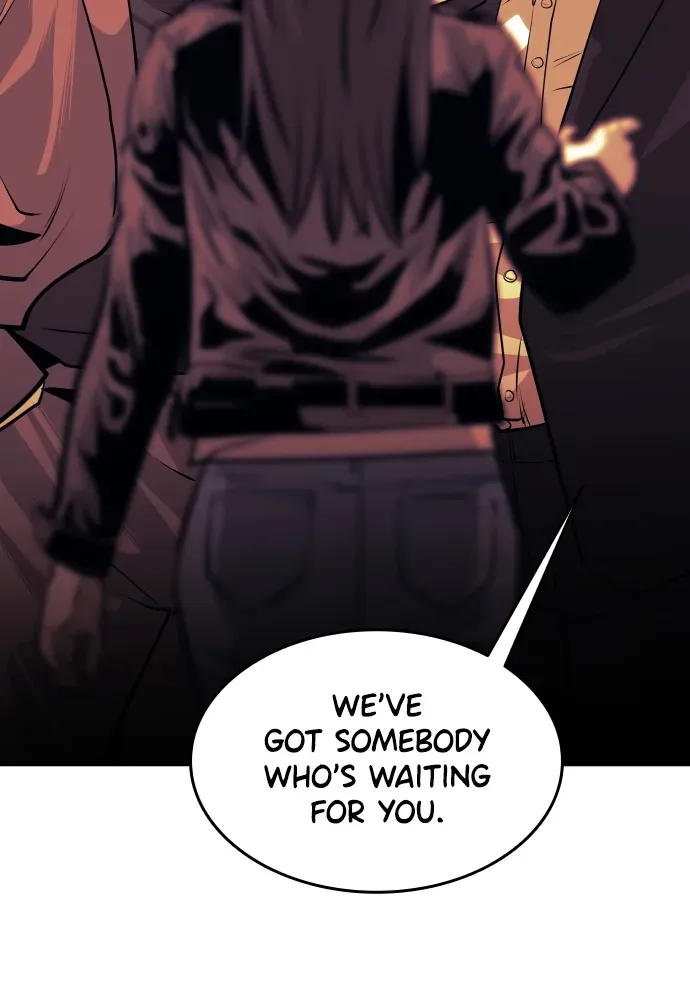 Bloodhounds Chapter 68 page 108 - 