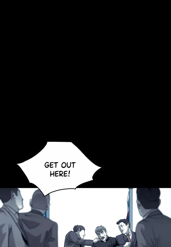 Bloodhounds Chapter 68 page 14 - 