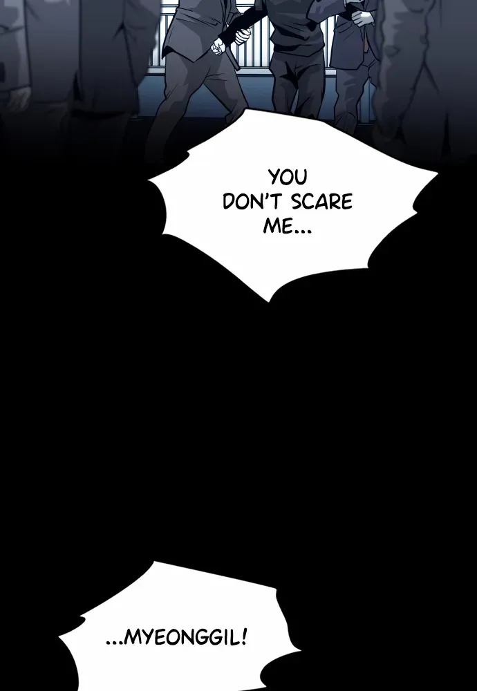 Bloodhounds Chapter 68 page 15 - 
