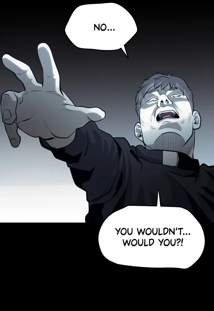 Bloodhounds Chapter 68 page 19 - 
