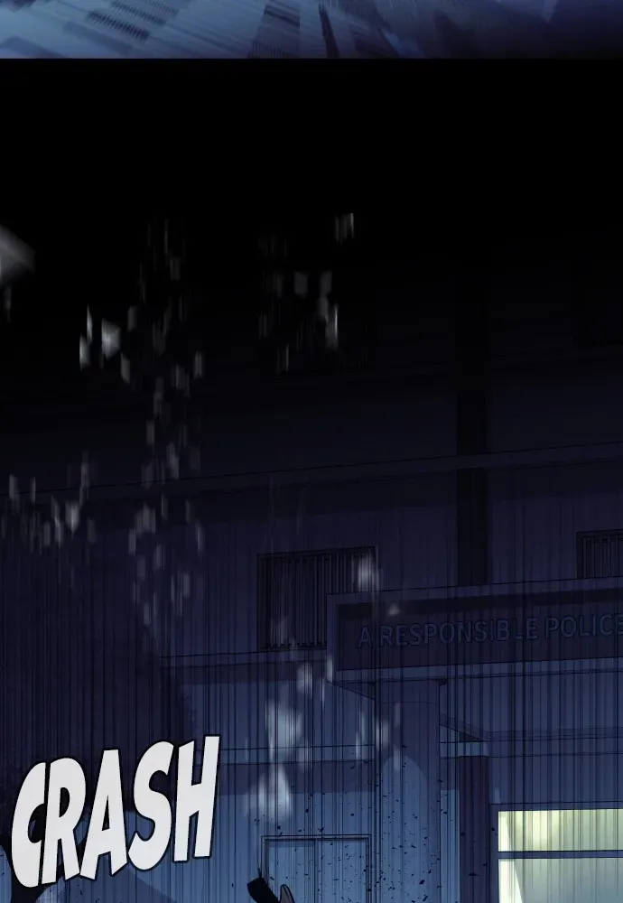 Bloodhounds Chapter 68 page 21 - 