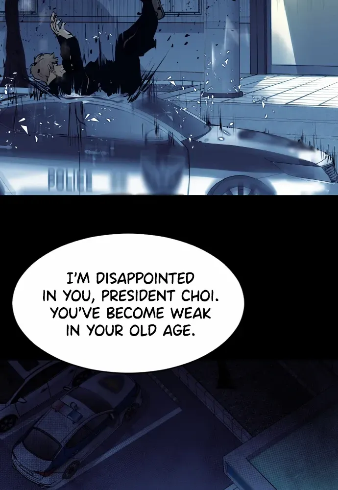 Bloodhounds Chapter 68 page 22 - 