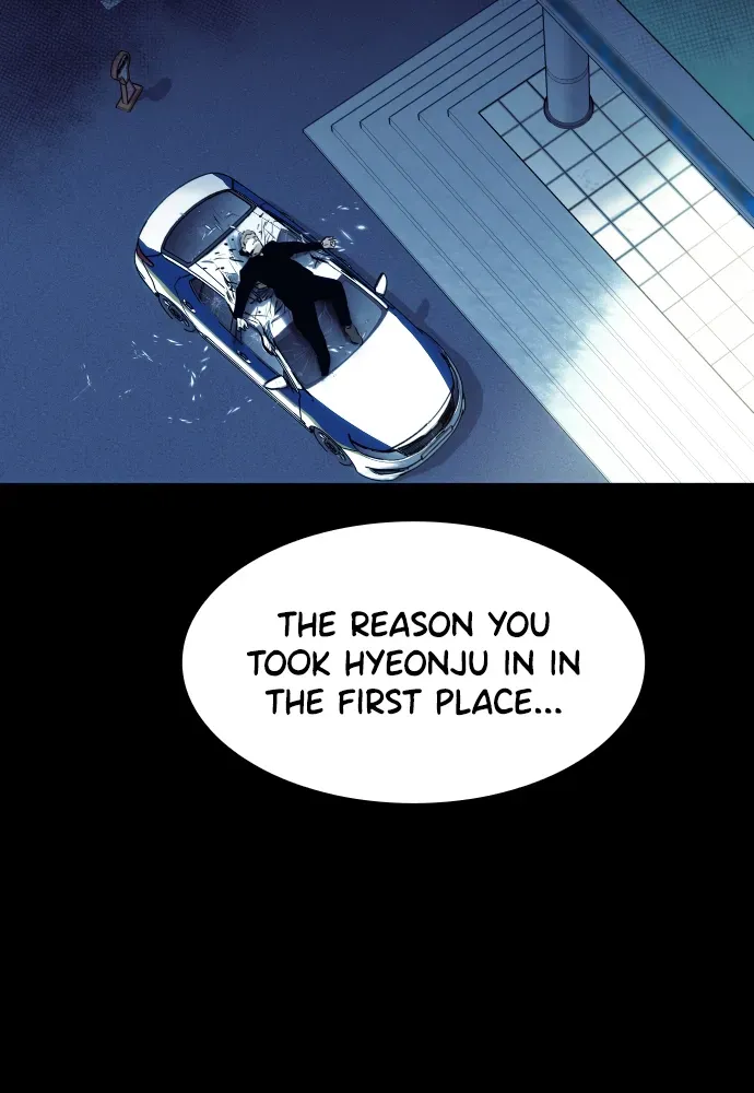 Bloodhounds Chapter 68 page 23 - 