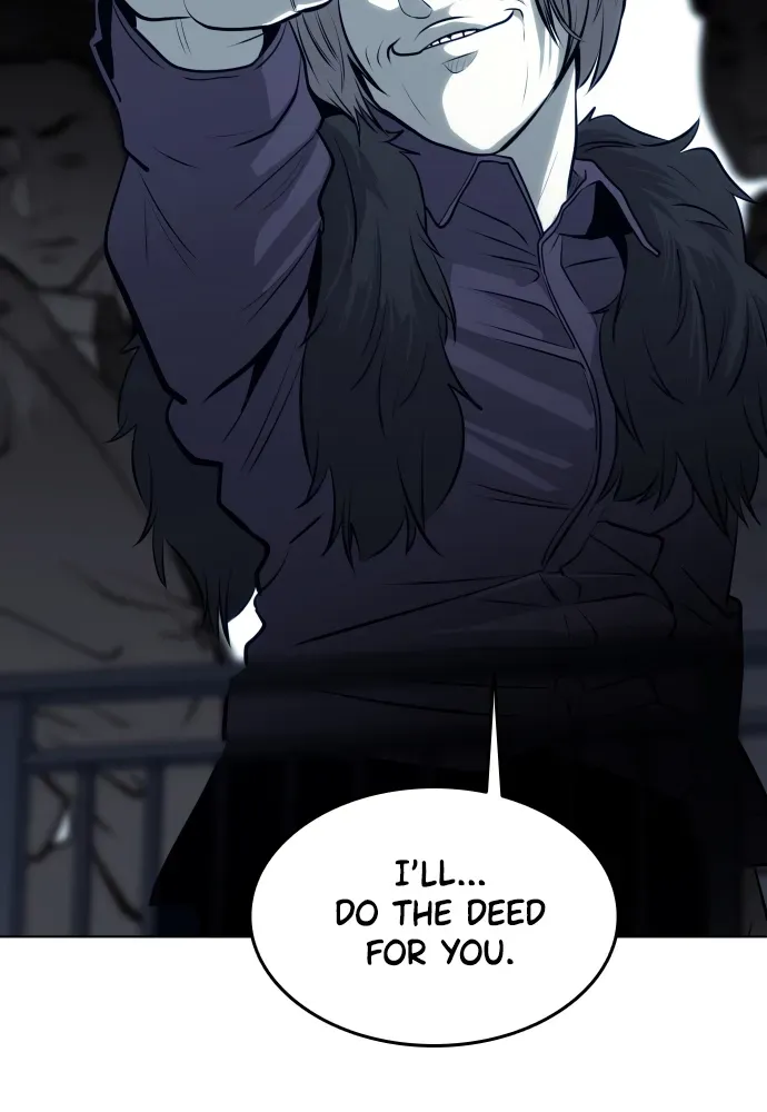 Bloodhounds Chapter 68 page 25 - 