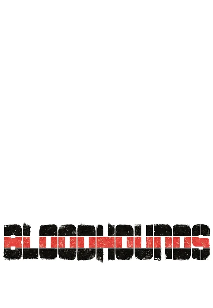 Bloodhounds Chapter 68 page 26 - 