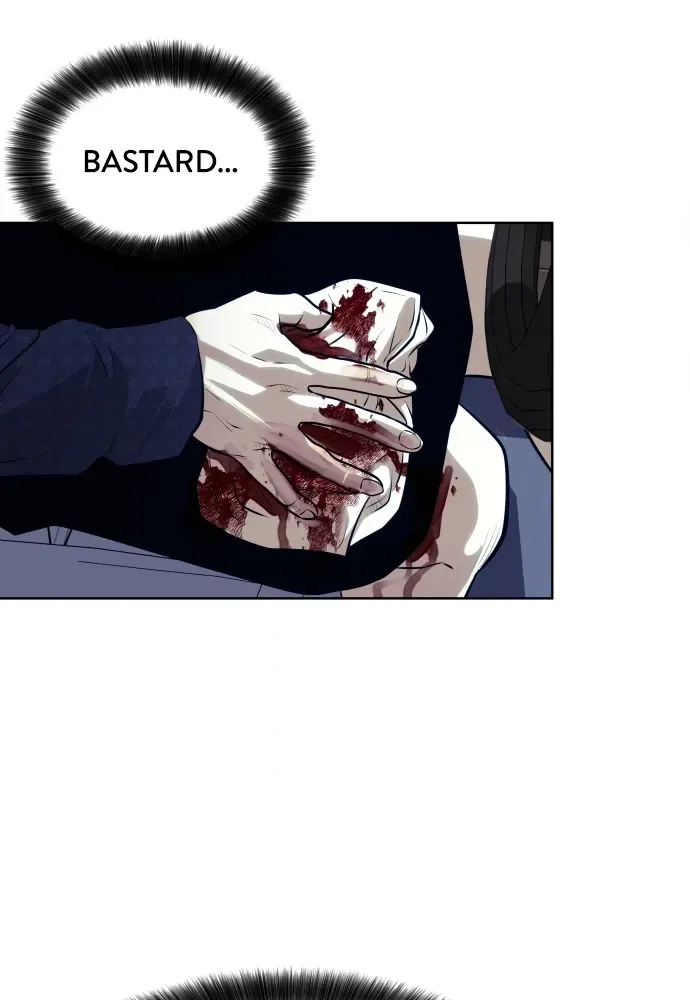 Bloodhounds Chapter 68 page 30 - 