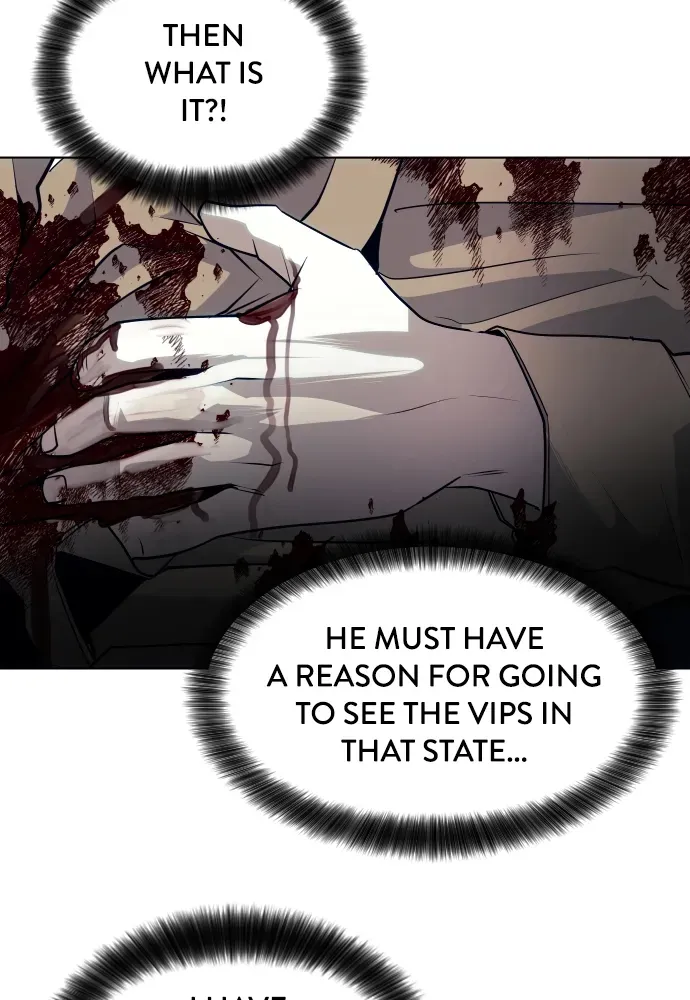 Bloodhounds Chapter 68 page 34 - 