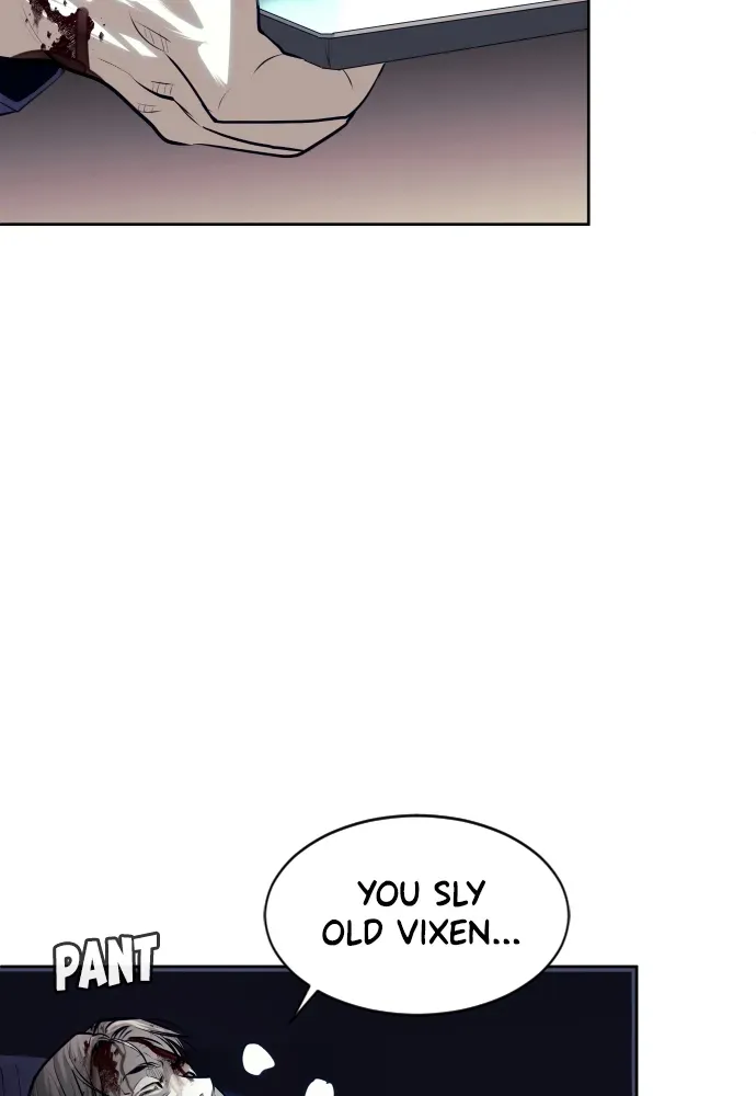 Bloodhounds Chapter 68 page 36 - 