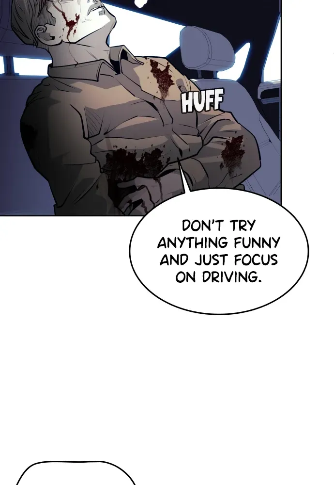 Bloodhounds Chapter 68 page 37 - 