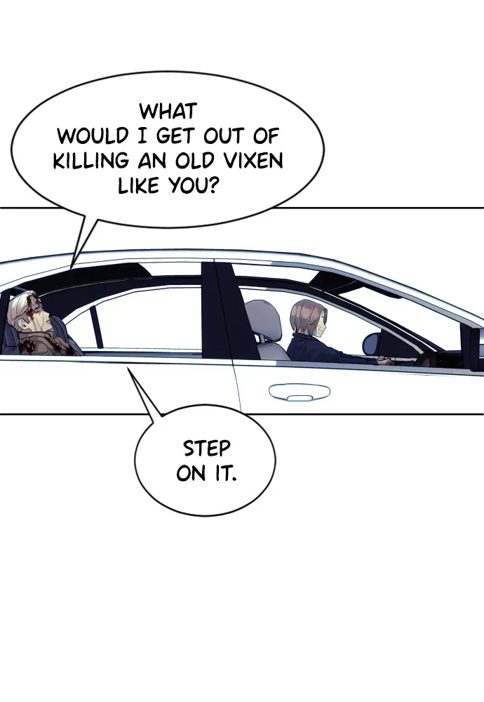 Bloodhounds Chapter 68 page 39 - 