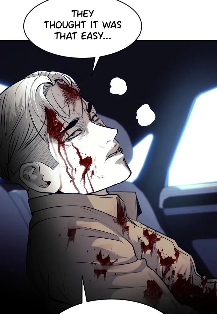 Bloodhounds Chapter 68 page 41 - 