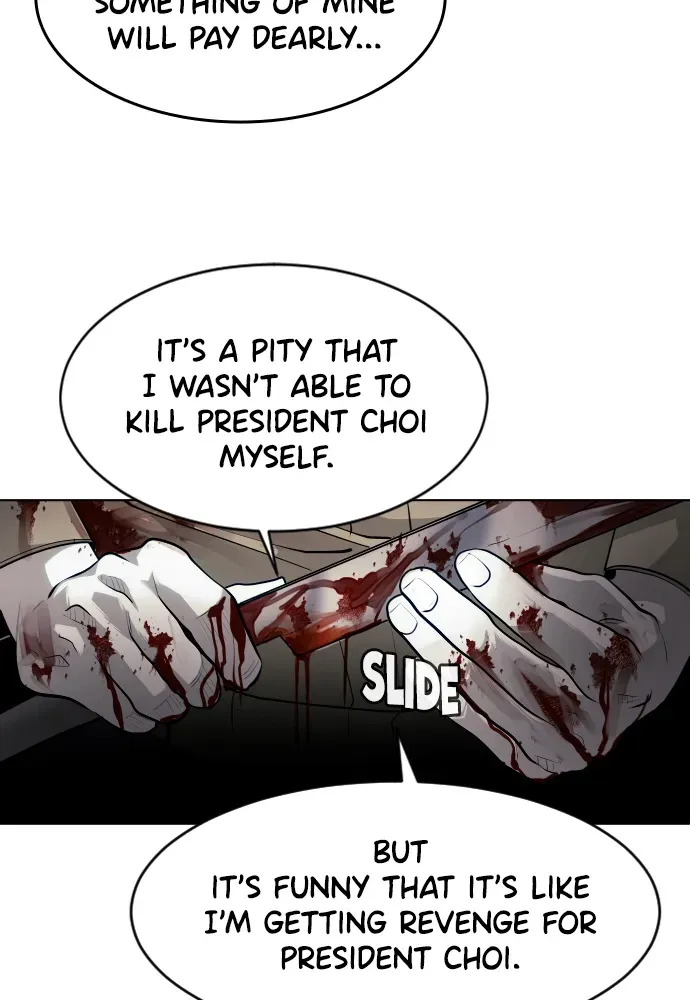 Bloodhounds Chapter 68 page 43 - 