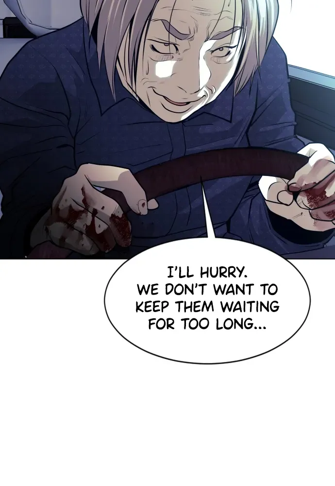 Bloodhounds Chapter 68 page 47 - 