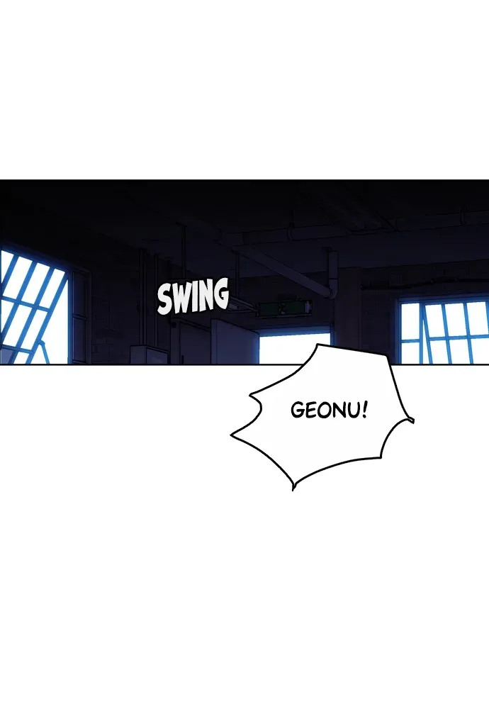 Bloodhounds Chapter 68 page 54 - 