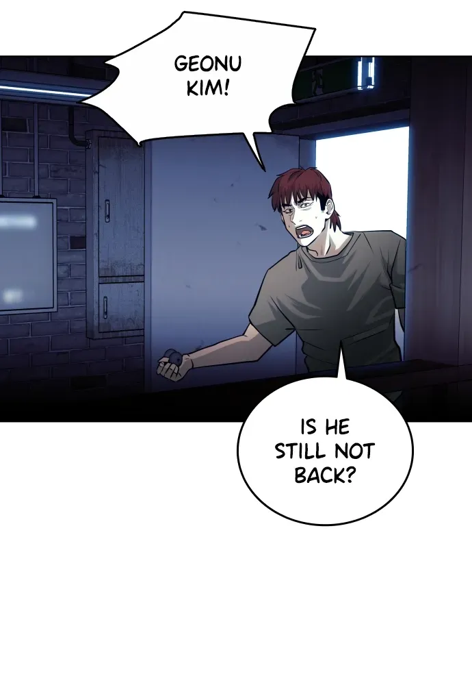 Bloodhounds Chapter 68 page 55 - 