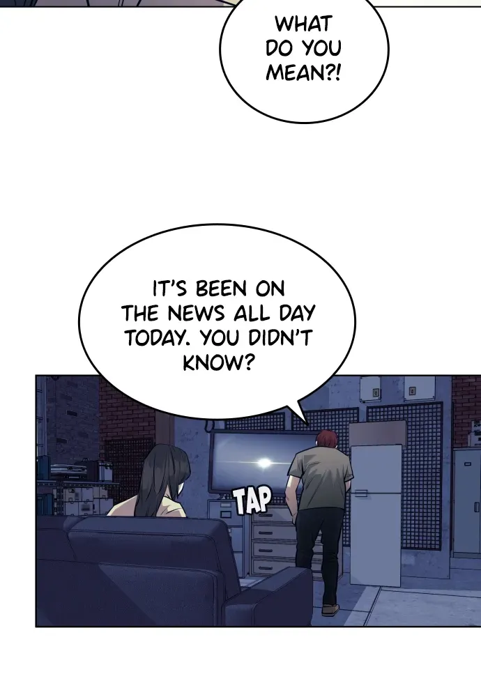 Bloodhounds Chapter 68 page 59 - 