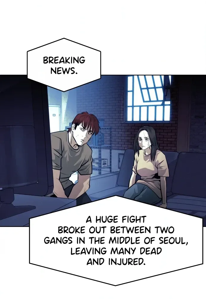 Bloodhounds Chapter 68 page 60 - 