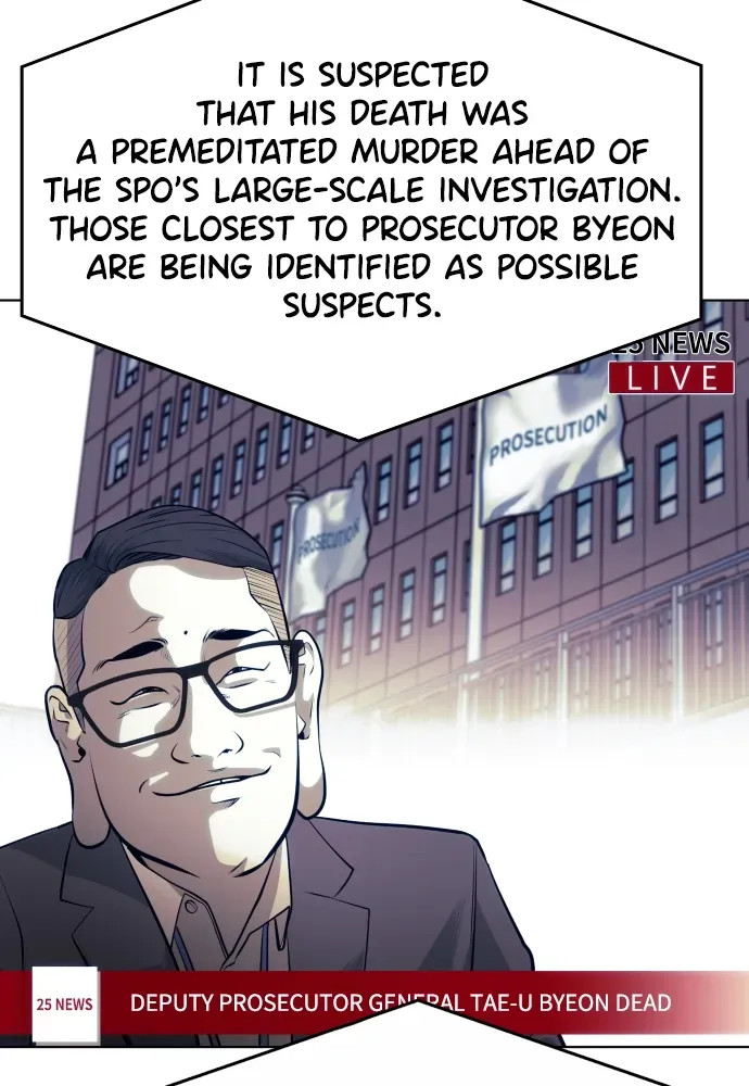Bloodhounds Chapter 68 page 64 - 