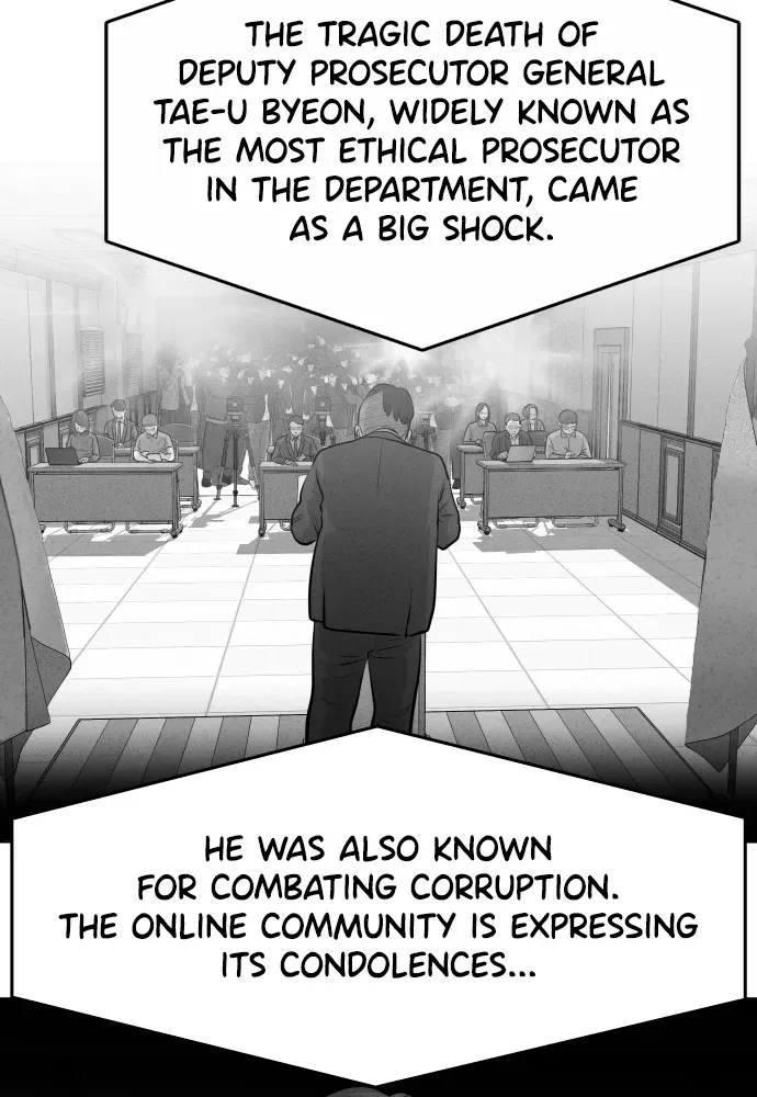 Bloodhounds Chapter 68 page 65 - 