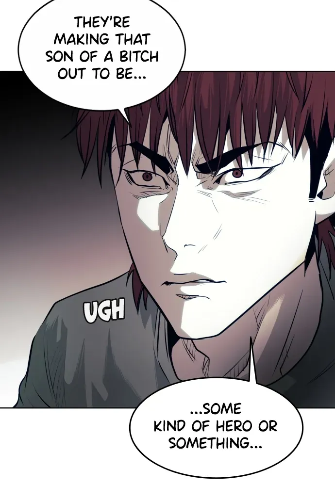 Bloodhounds Chapter 68 page 67 - 