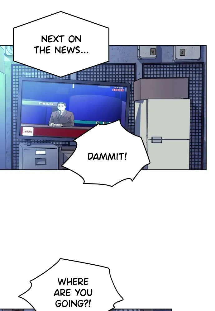 Bloodhounds Chapter 68 page 72 - 