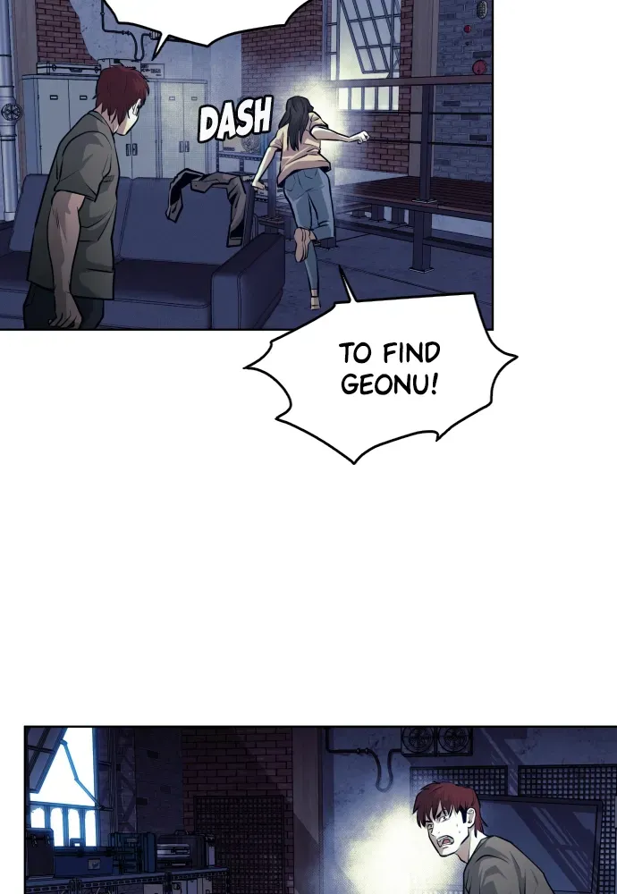 Bloodhounds Chapter 68 page 73 - 