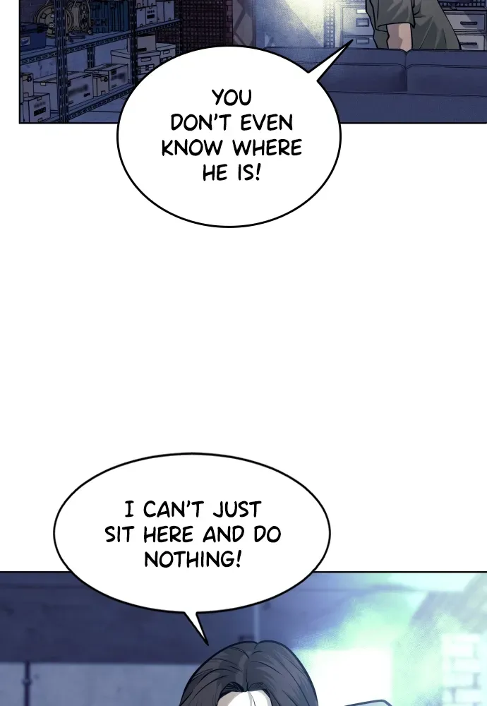 Bloodhounds Chapter 68 page 74 - 