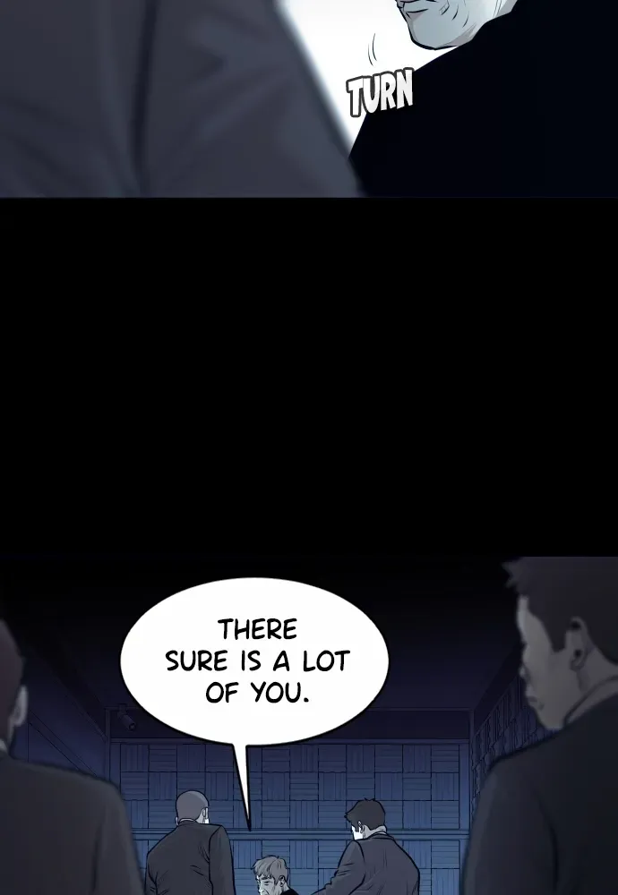 Bloodhounds Chapter 68 page 9 - 