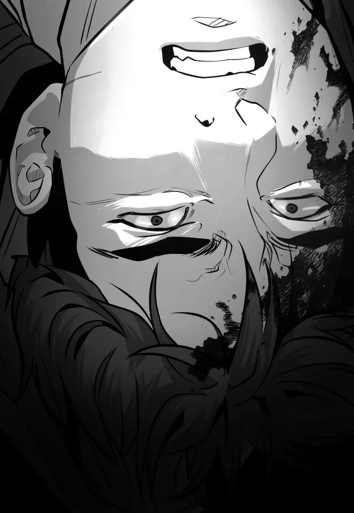 Bloodhounds Chapter 68 page 87 - 