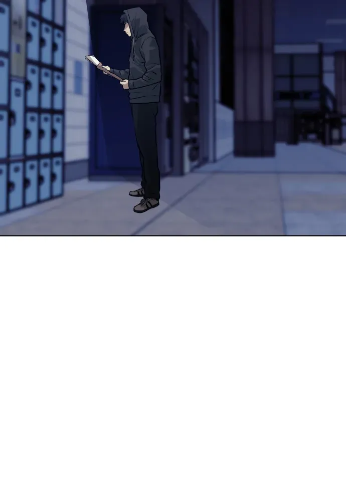 Bloodhounds Chapter 68 page 94 - 
