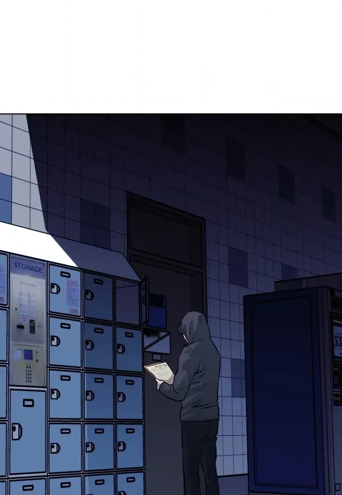Bloodhounds Chapter 68 page 100 - 