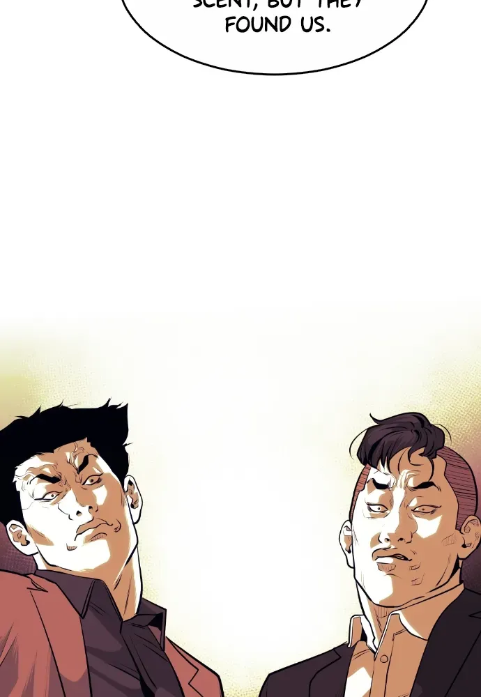 Bloodhounds Chapter 69 page 11 - 