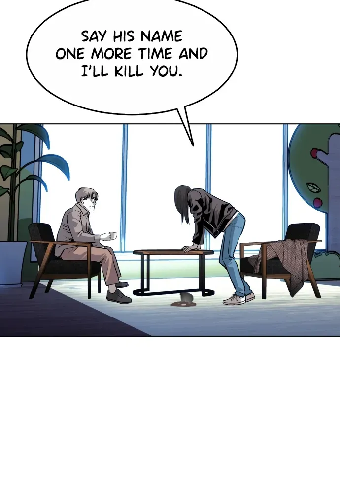 Bloodhounds Chapter 69 page 106 - 