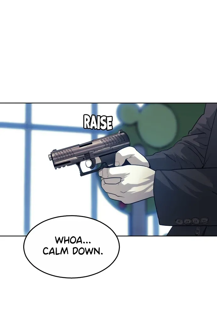 Bloodhounds Chapter 69 page 107 - 