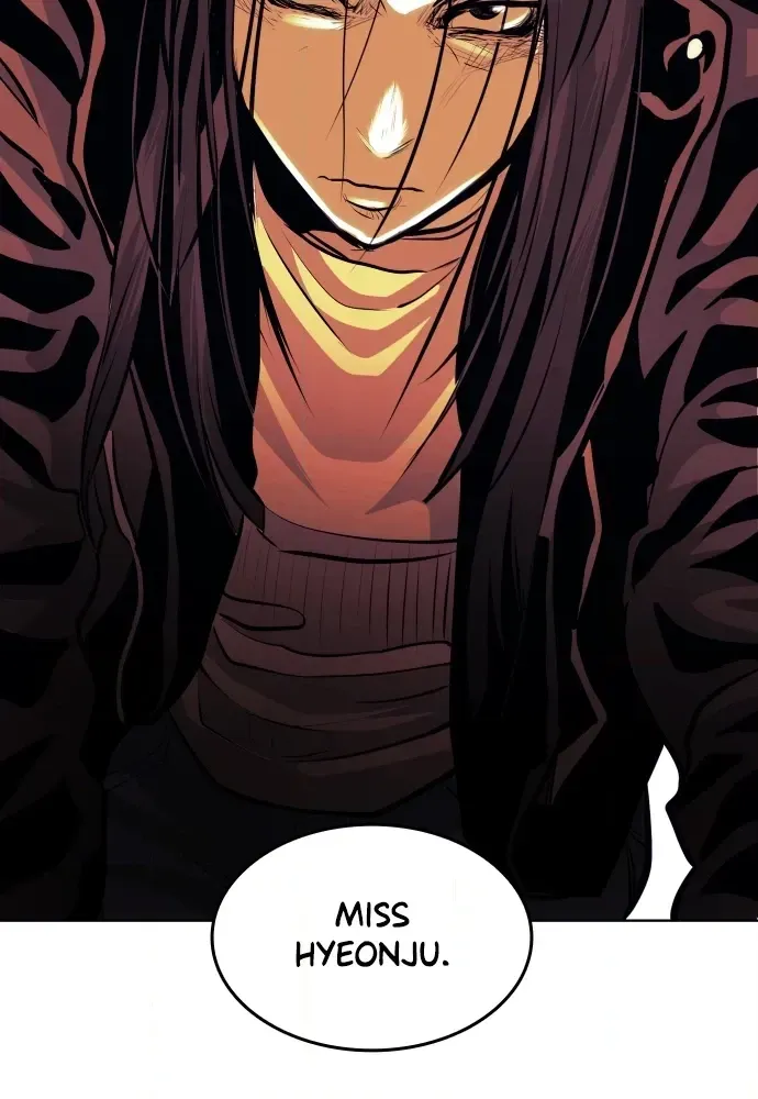 Bloodhounds Chapter 69 page 110 - 