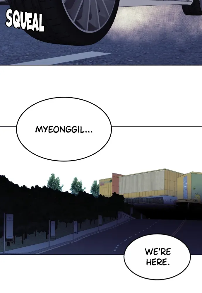Bloodhounds Chapter 69 page 113 - 