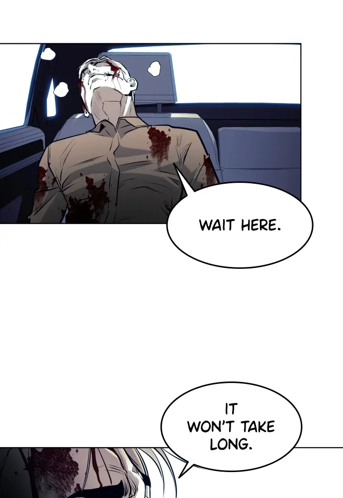 Bloodhounds Chapter 69 page 115 - 