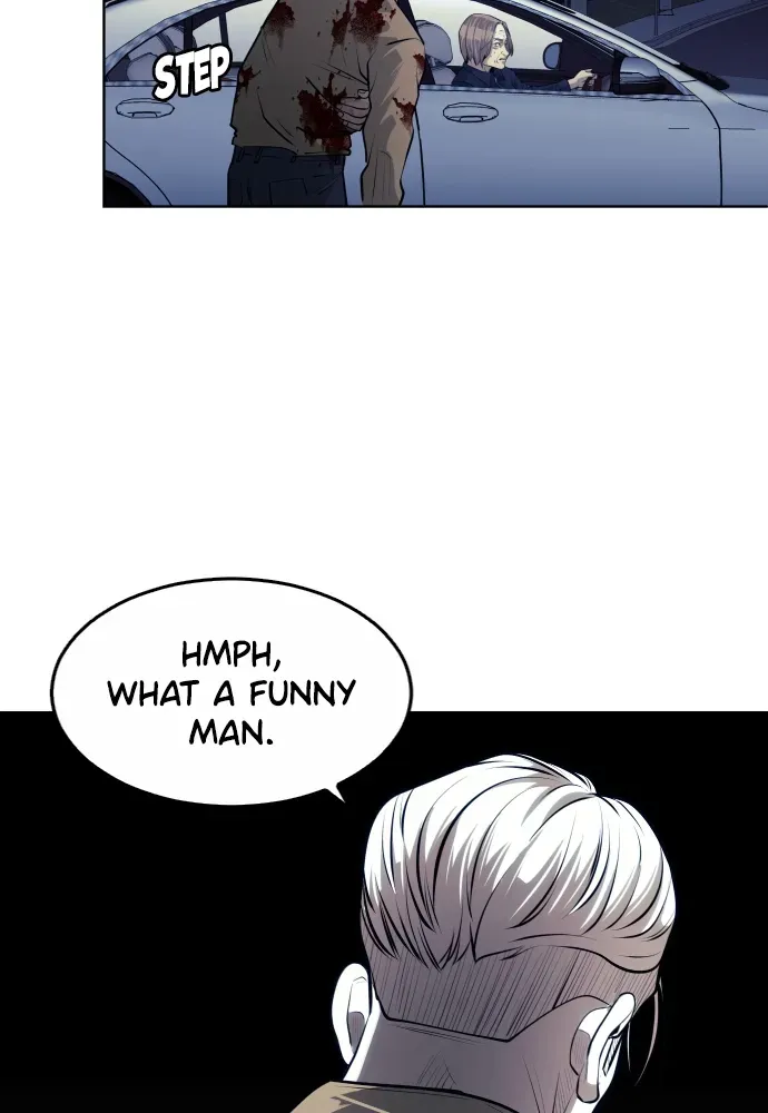 Bloodhounds Chapter 69 page 117 - 