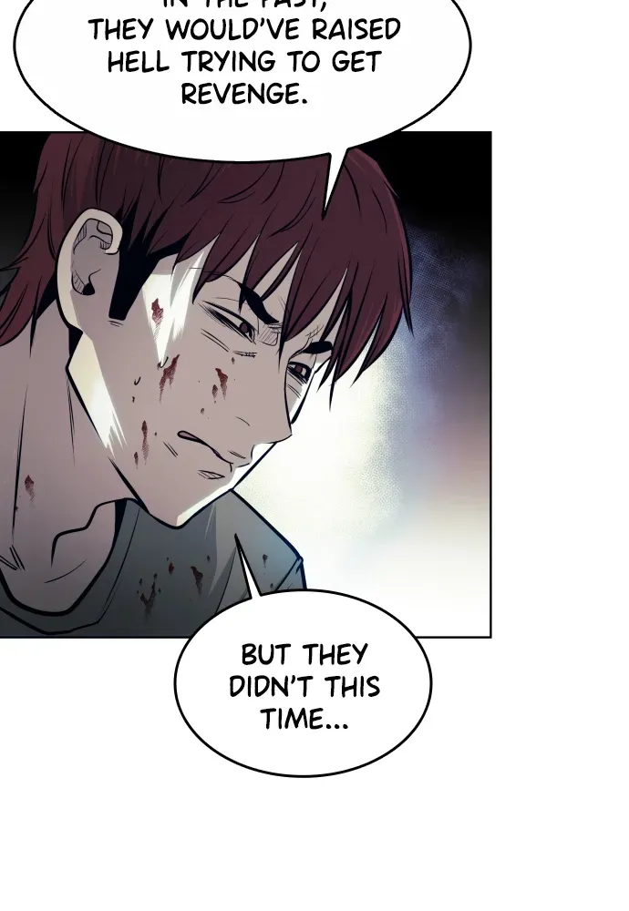 Bloodhounds Chapter 69 page 13 - 