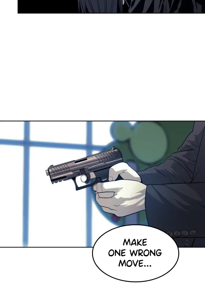Bloodhounds Chapter 69 page 122 - 