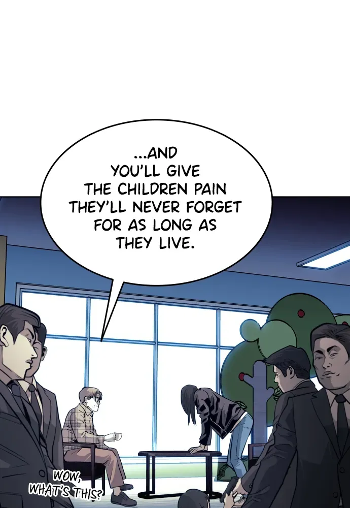 Bloodhounds Chapter 69 page 123 - 