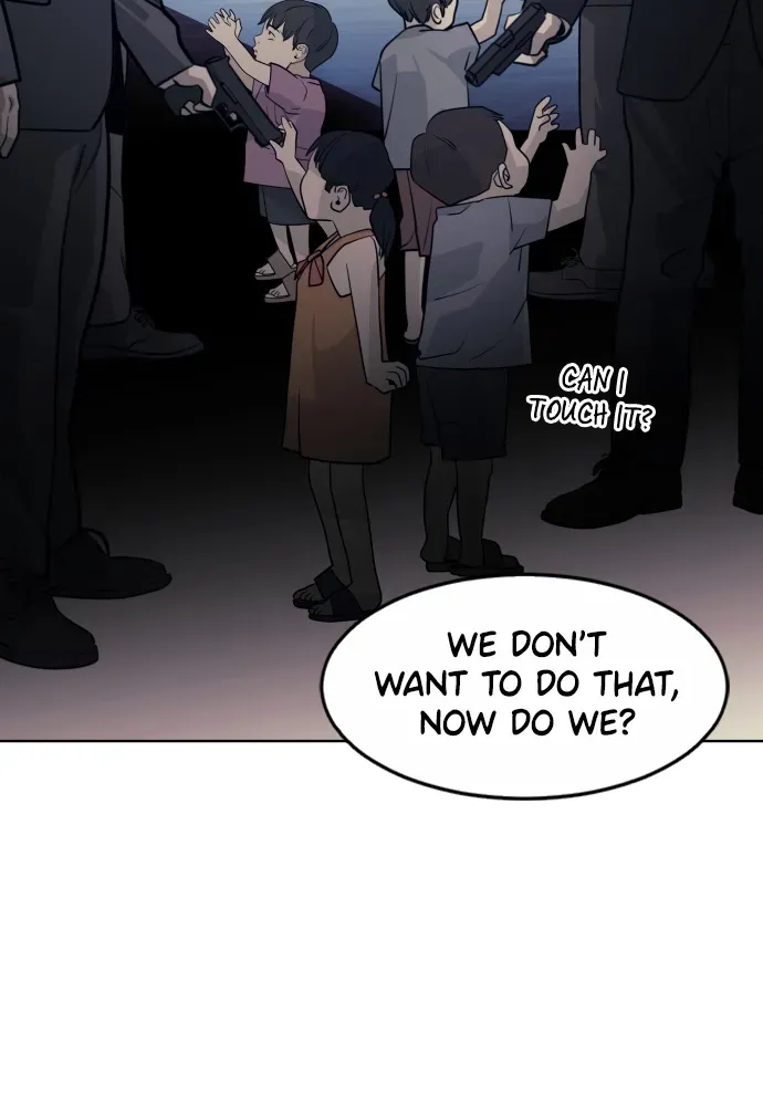 Bloodhounds Chapter 69 page 124 - 