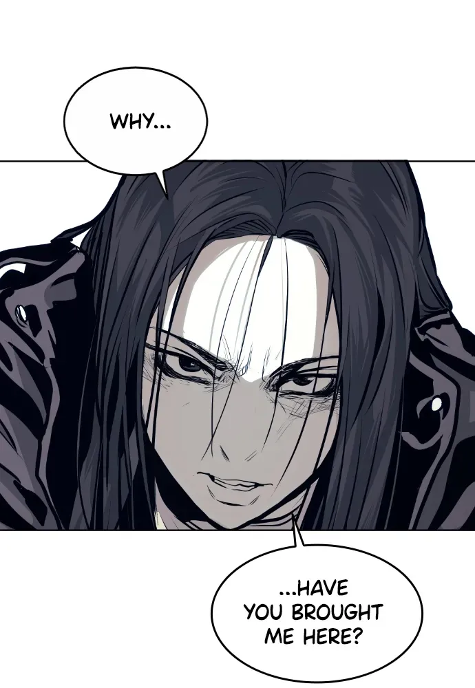 Bloodhounds Chapter 69 page 125 - 