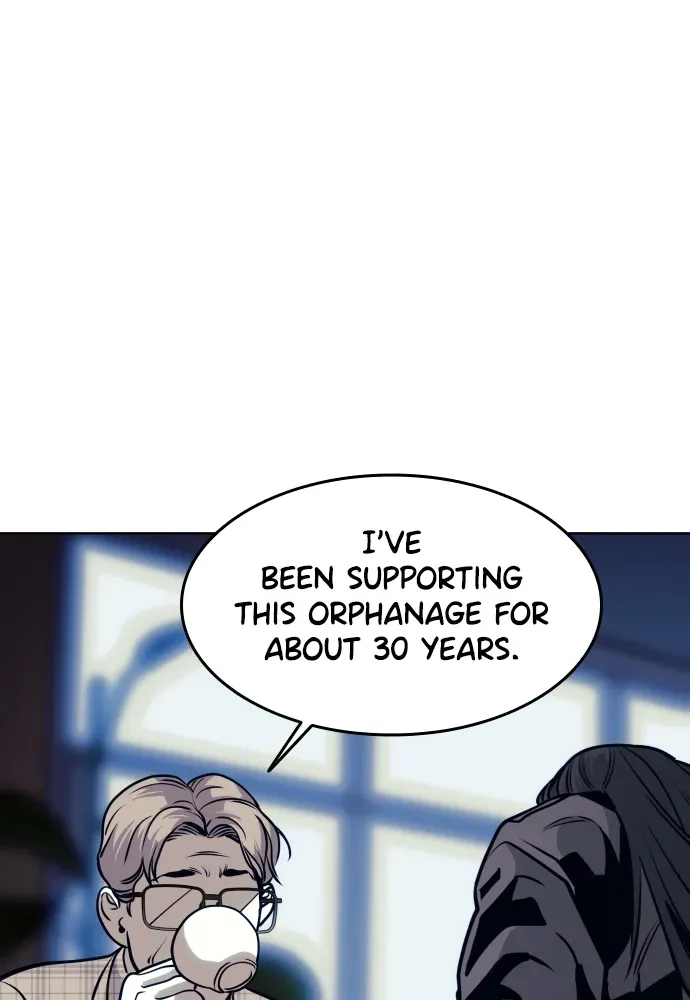 Bloodhounds Chapter 69 page 126 - 