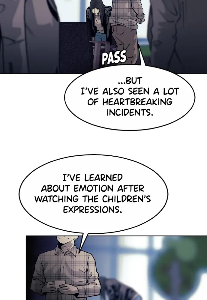 Bloodhounds Chapter 69 page 128 - 