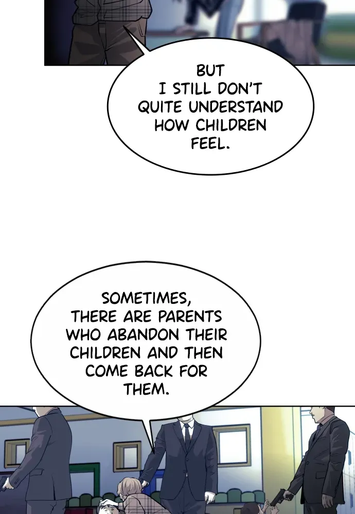 Bloodhounds Chapter 69 page 129 - 